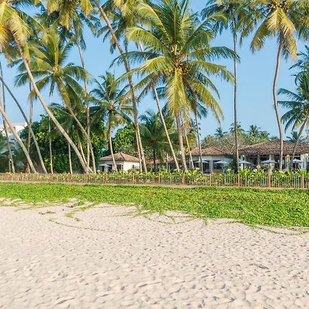 в Тальп — 2500 кв. м., спальни: 4, собственных ванных: 4 Habaraduwa Экстерьер фото